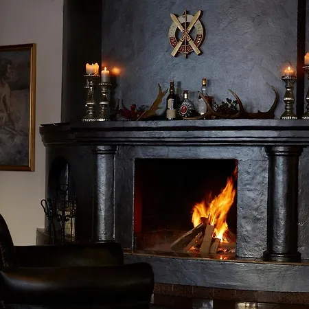 Alpenhotel St.christoph 4*