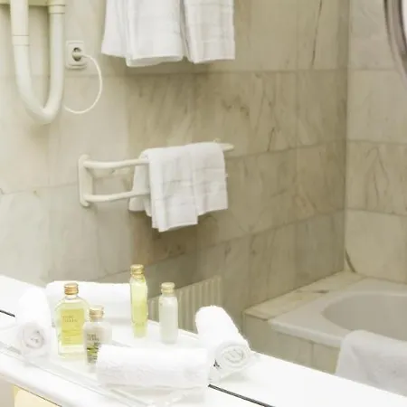 Alpenhotel St.christoph Ξενοδοχείο