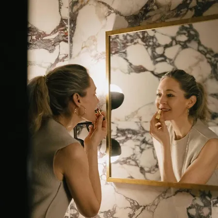 Hotel Alpenhotel St.christoph