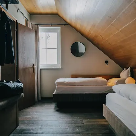 Alpenhotel St.christoph 4*