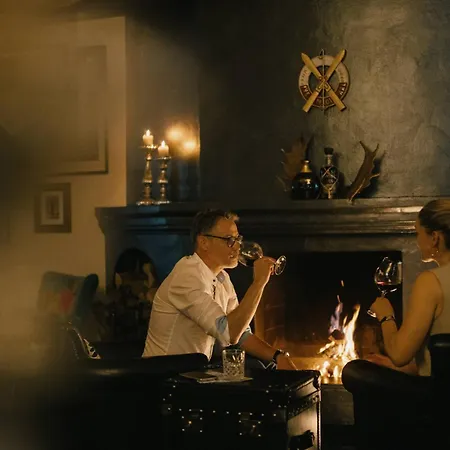 Alpenhotel St.christoph Sankt Christoph Am Arlberg