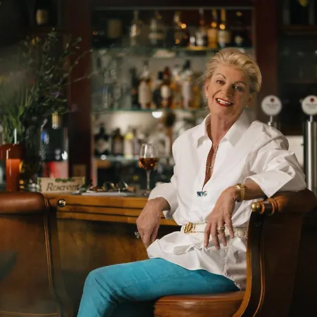 Alpenhotel St.christoph Ξενοδοχείο