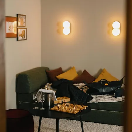 Alpenhotel St.christoph