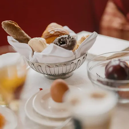 Alpenhotel St.christoph Ξενοδοχείο