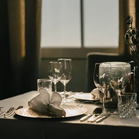 Alpenhotel St.christoph Hotel