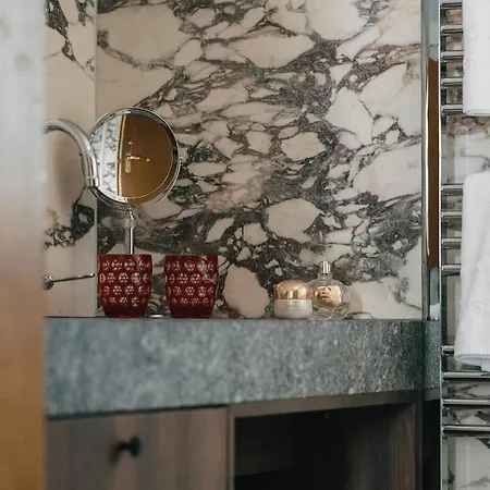 Hotel Alpenhotel St.christoph 4*