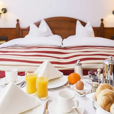 Alpenhotel St.christoph Sankt Christoph Am Arlberg