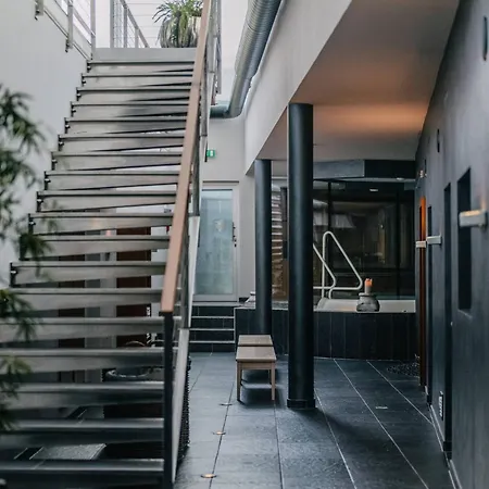 Alpenhotel St.christoph 4* Sankt Christoph Am Arlberg