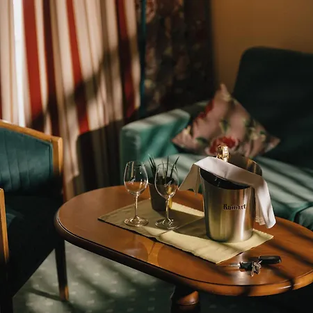 Alpenhotel St.christoph