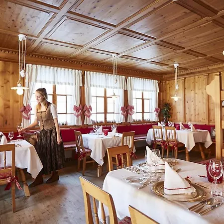 Alpenhotel St.christoph 4* Sankt Christoph Am Arlberg