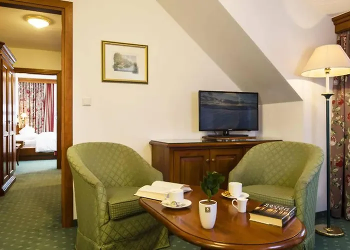 Alpenhotel St.christoph Hotel Sankt Christoph Am Arlberg