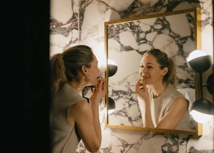 Hotel Alpenhotel St.christoph