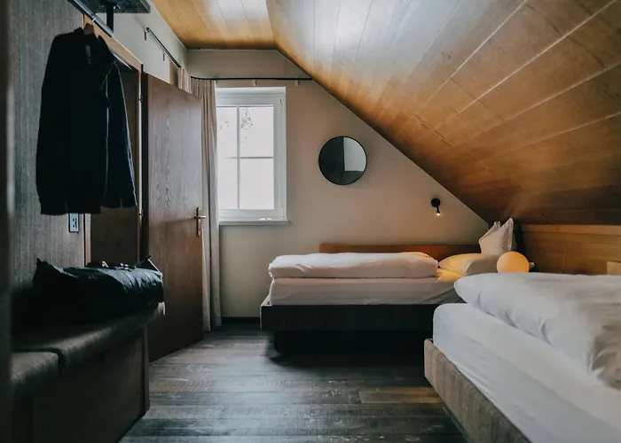 Alpenhotel St.christoph 4*