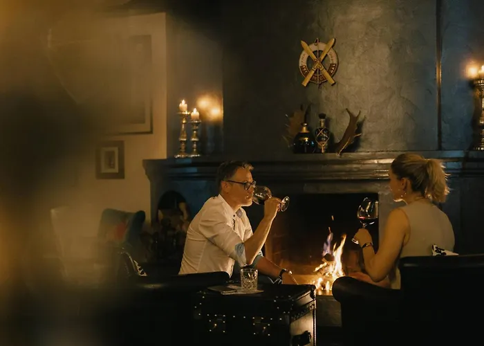 Alpenhotel St.christoph Sankt Christoph Am Arlberg