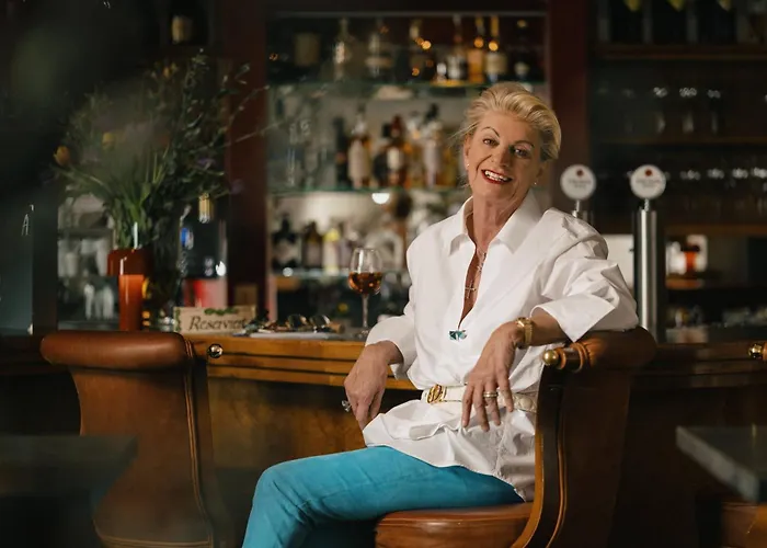 Alpenhotel St.christoph Hotel