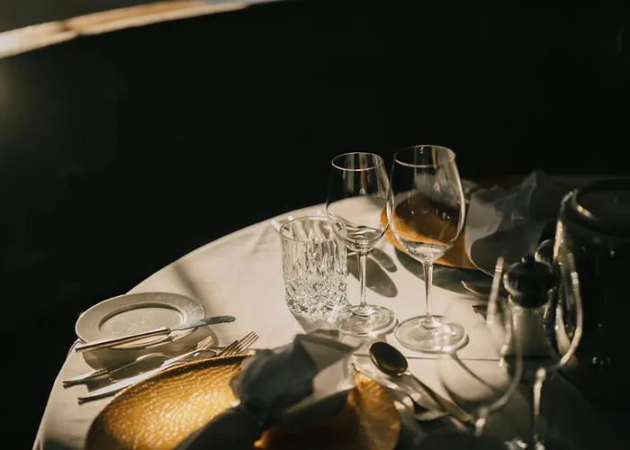 Alpenhotel St.christoph 4*