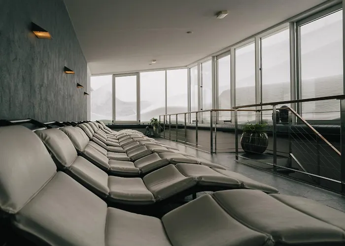 Hotel Alpenhotel St.christoph