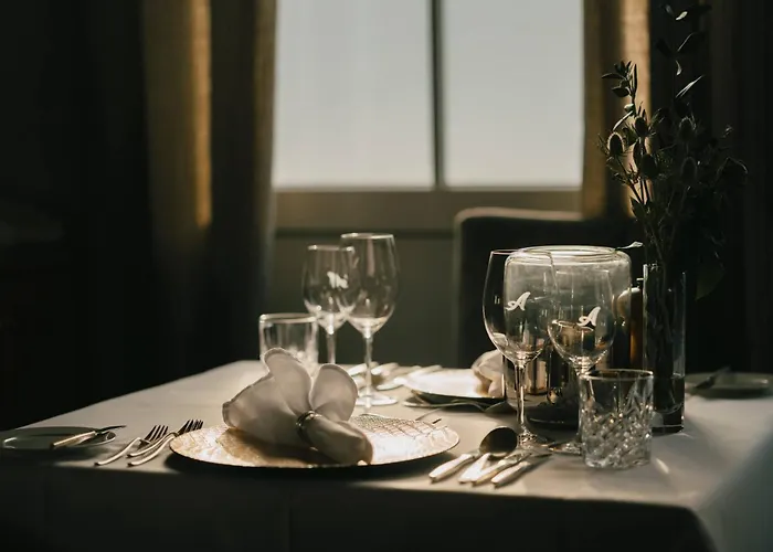 Alpenhotel St.christoph Hotel