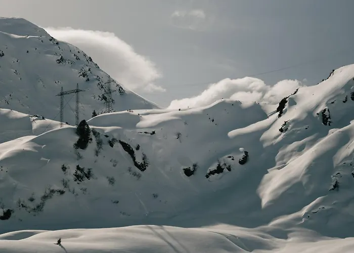 Alpenhotel St.christoph