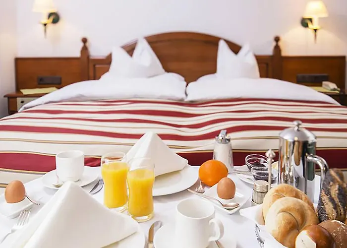 Alpenhotel St.christoph Sankt Christoph Am Arlberg