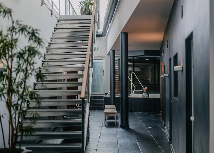 Alpenhotel St.christoph 4* Sankt Christoph Am Arlberg