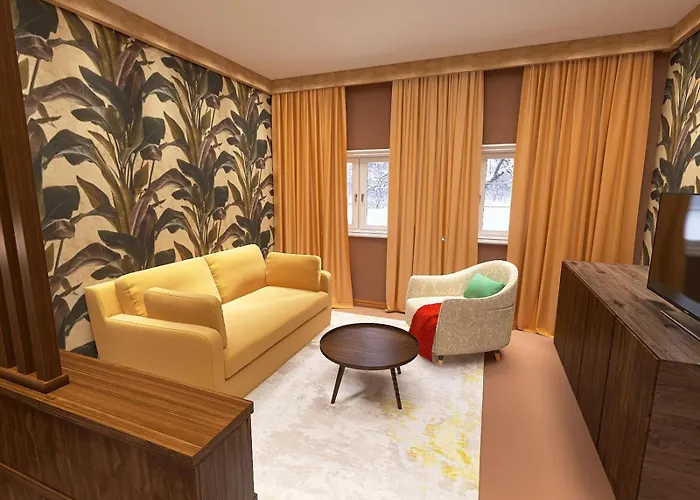 Alpenhotel St.christoph 4* Sankt Christoph Am Arlberg