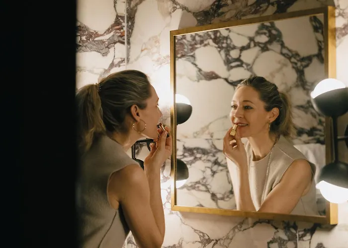 Hotel Alpenhotel St.christoph