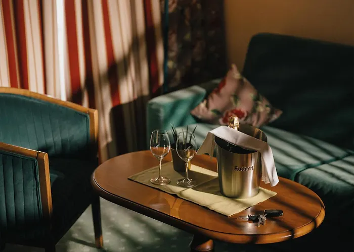 Alpenhotel St.christoph