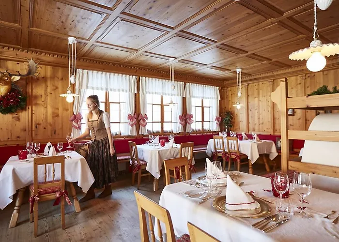 Alpenhotel St.christoph 4* Sankt Christoph Am Arlberg