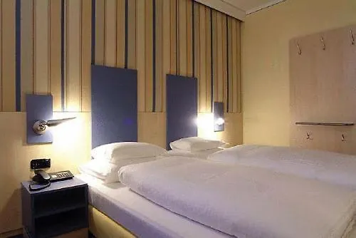 Alpenhotel St.christoph