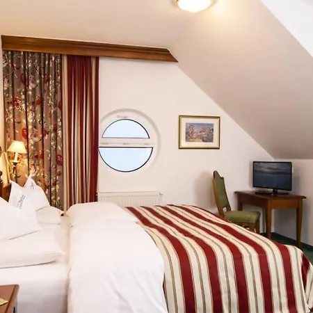 Alpenhotel St.christoph