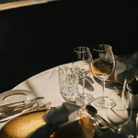 Alpenhotel St.christoph 4*