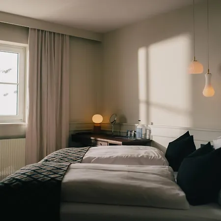 Alpenhotel St.christoph 4* St. Christoph am Arlberg