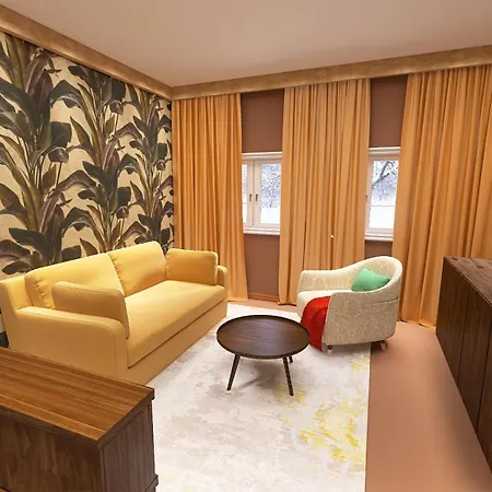 Alpenhotel St.christoph 4* St. Christoph am Arlberg