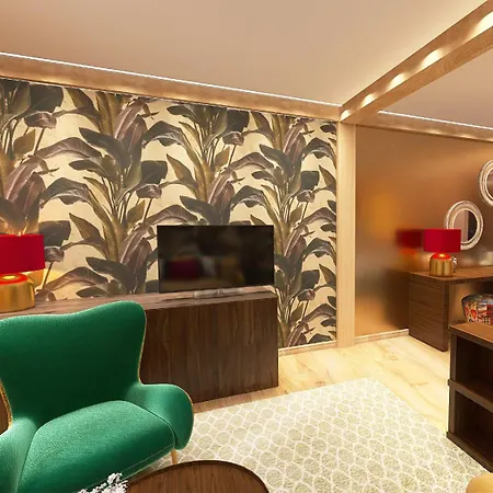 Otel Alpenhotel St.christoph St. Christoph am Arlberg