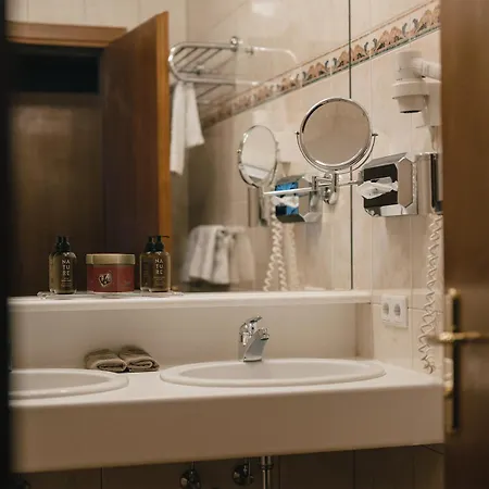 Alpenhotel St.christoph 4* St. Christoph am Arlberg