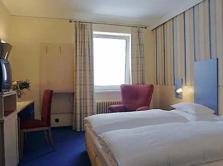 Alpenhotel St.christoph Otel