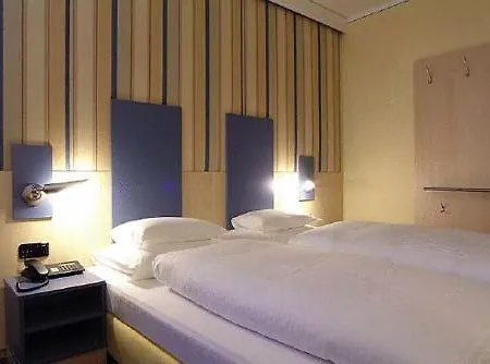 Alpenhotel St.christoph