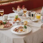Hotel Alpenhotel St.christoph 4*