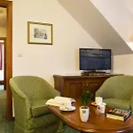 Alpenhotel St.christoph Hotel St. Christoph am Arlberg