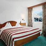 Alpenhotel St.christoph St. Christoph am Arlberg