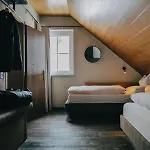 Hotel Alpenhotel St.christoph