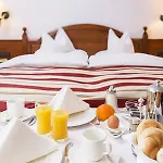 Alpenhotel St.christoph St. Christoph am Arlberg