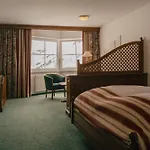 Alpenhotel St.christoph Hotel