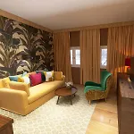 Alpenhotel St.christoph Hotel