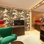 Hotel Alpenhotel St.christoph St. Christoph am Arlberg