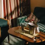 Alpenhotel St.christoph