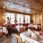 Alpenhotel St.christoph 4* St. Christoph am Arlberg