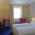 Alpenhotel St.christoph Hotel