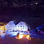 Hotel Alpenhotel St.christoph St. Christoph am Arlberg